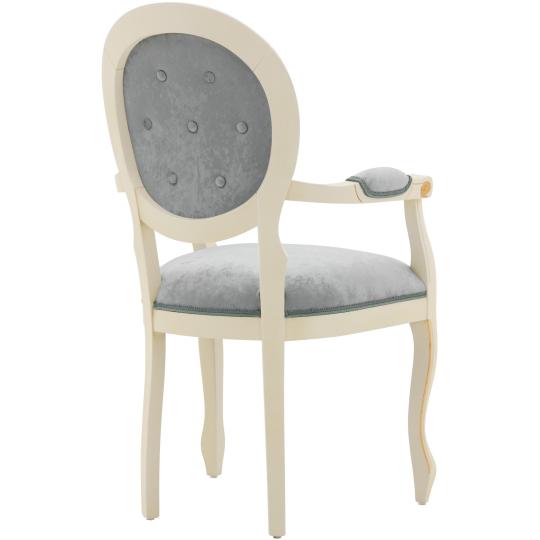 klasszikus karosszek bukkfa karpitozott kerek hattamla elegans tuzott polgari szalon luxus nappali etkezo olasz butor valaszthato felsokategorias villa.jpg